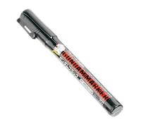 ＭＲ．ＨＯＢＢＹ＼ミスターホビー MR.HOBBYミスターホビー GM10 Gundam Marker, Paint Type, Markers, Gunpla Painting, Black, Chisel