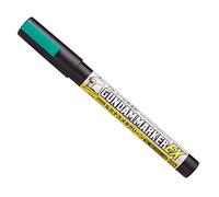 Mr. Hobby Gundam Marker EX Luminous Metallic Green