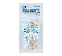 Mr. Hobby/Gunze GT104 Almighty Clips 20 mm Width Type Modeling