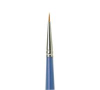 Mr Hobby - Gunze MB-01 - Mr. Brush Round 000 - New