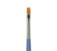 Mr Hobby - Gunze MB-06 - Mr. Brush Flat 4 - New