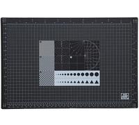Mr. Hobby/Gunze MT801 Cutting Mat A3 Size Modeling