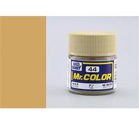 Mr Hobby / Gunze Sangyo 10ml Aqueous Colour Flesh # 44