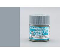 Mr Hobby / Gunze Sangyo 10ml Aqueous Hobby Gray # 308