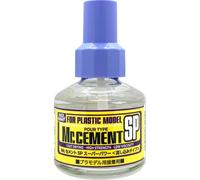 Mr. Hobby Mr.Cement SP - MC-131-40ml Model Adhesive
