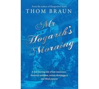 Mr Hogarth’s Morning
