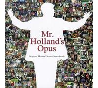 Mr Hollands Opus by Various (1996-01-23)