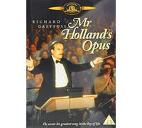 Mr Holland's Opus [DVD]