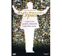 Mr. Holland's Opus [DVD] [Import]