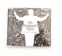 Mr. Holland's Opus: Original Motion Picture Soundtrack Soundtrack Edition (1996) Audio CD