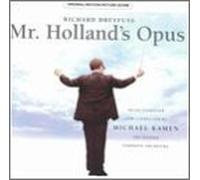 Mr Holland's Opus: Original Soundtrack [SOUNDTRACK] (1995-12-06)
