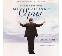 Mr Holland's Opus: Original Soundtrack [SOUNDTRACK]