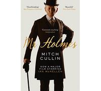 Mr Holmes