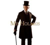 Mr. Holmes