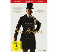 Mr. Holmes