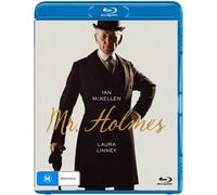 Mr. Holmes (Blu-Ray)