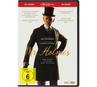Mr. Holmes