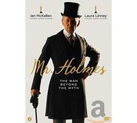 Mr Holmes (DVD) (US IMPORT)