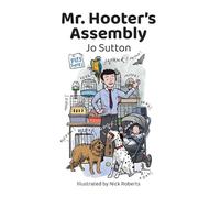 Mr. Hooter's Assembly