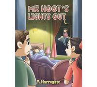 Mr Hoot's Lights Out