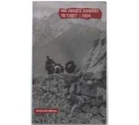 Mr Hosie's Journey to Tibet 1904 (Uncovered Editions)