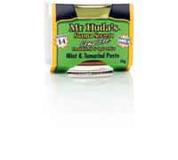 Mr Huda's Mint & Tamarind Paste