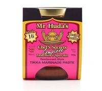 Mr. Huda's Tikka Marinade Paste, 160 g
