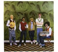 Mr Hudson and the Library - A Tale Of Two Cities