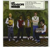 Mr Hudson & The Libr - A Tale of Two Cities