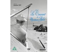 MR HULOTS HOLIDAY - Region 2 DVD BRAND NEW