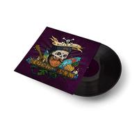 Mr. Hurley & die Pulveraffen - Leuchtturm (Lp Schwarz, 180 G) [VINYL]