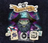 Mr. Hurley & Die Pulveraffen S.O.S. CD multicolor Onesize