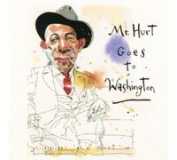 Mr. Hurt Goes to Washington