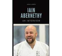 Mr. Iain Abernethy: An Interview