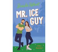 Mr. Ice Guy