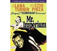 Mr. Imperium