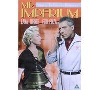 Mr Imperium
