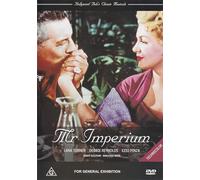 Mr Imperium AKA You Belong To My Heart
