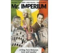Mr. Imperium by Lana Turner
