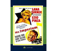 Mr Imperium [Import USA Zone 1]