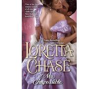 Mr. Impossible: 2 (Carsington Family)