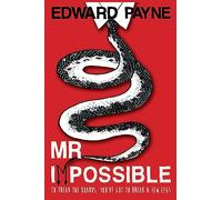 Mr Impossible