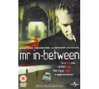 Mr In-Between [DVD] [2003]