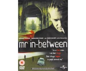 Mr In-Between [DVD] [2003]