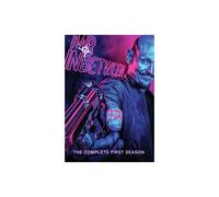 MR INBETWEEN: THE COMPLETE FIRST SEASON - MR INBETWEEN: THE COMPLETE FIRST SEASON - DVD