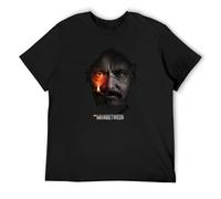 Mr Inbetween Tv Show Fan T-Shirt Unisex Men Black Tee XL
