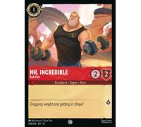 Mr. Incredible - Bob Parr | Wilds Unknown