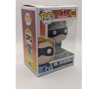 Mr. Incredible | The Incredibles | Funko Pop Disney Pixar | #1509