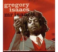 Mr. Isaacs By Gregory Isaacs (0001-01-01)