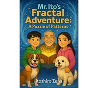 Mr. Ito’s Fractal Adventure: A Puzzle of Patterns